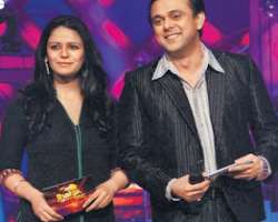 Sumeet hosted television shows like Jhalak Dikhhla Ja Season 4, The Late Night Show - Jitna Rangeen Utna Sangeen, and India Ke Mast Kalandar.